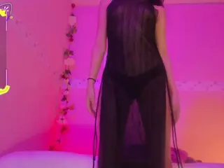 forbidden-candy's Live Sex Cam Show