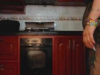 gianella-cox - Cam en Direct