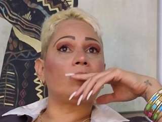 gianella-cox webcam model