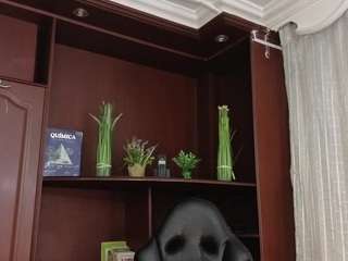 gianella-cox from CamSoda is Freechat
