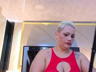 gianella-cox Live Webcam on CamSoda