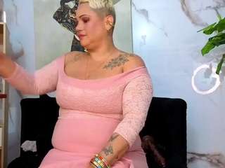 gianella-cox from CamSoda is Freechat