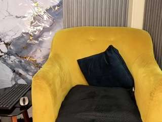 gianella-cox webcam