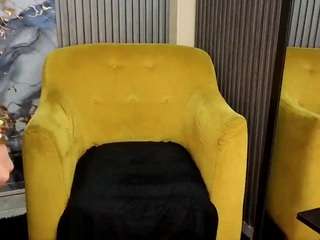 gianella-cox webcam