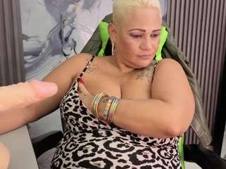 gianella-cox Sex Cam Show