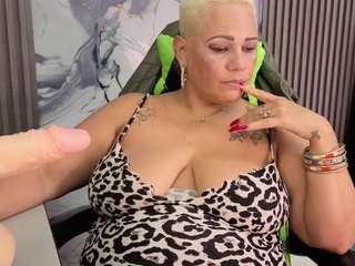 gianella-cox Sex Cam Show