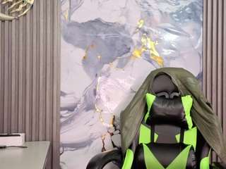 gianella-cox Sex Cam Show