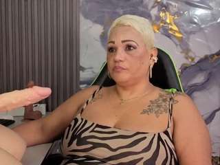 gianella-cox Sex Cam Show