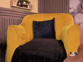 Gianella-Cox live webcam show