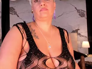 Gianella-Cox's Live Sex Cam Show