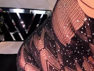 Gianella-Cox's Live Sex Cam Show