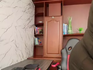 Gianella-Cox's Live Sex Cam Show