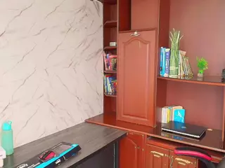 Gianella-Cox's Live Sex Cam Show