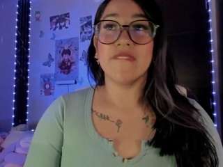 JuliSweet71 live cam preview