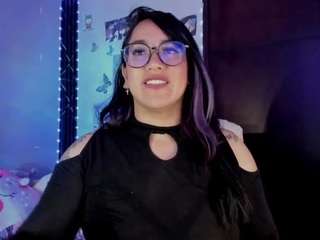 Julisweet71's live stream