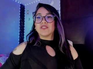 JuliSweet71 live cam preview