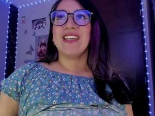 JuliSweet71 live cam preview