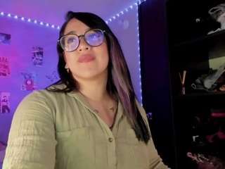 JuliSweet71 live cam preview