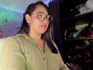 JuliSweet71 live cam preview