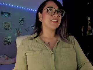 JuliSweet71 live cam preview