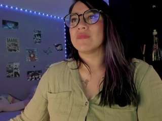 JuliSweet71 live cam preview