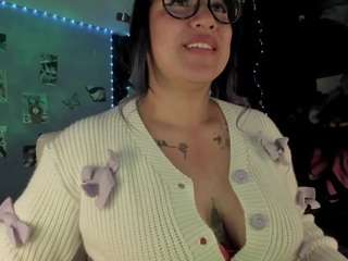 JuliSweet71 live cam preview