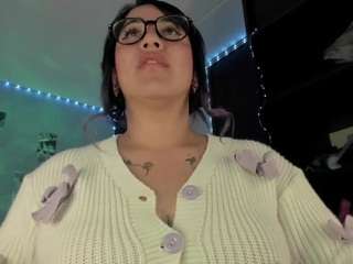 JuliSweet71 live cam preview
