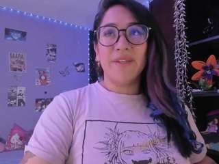 JuliSweet71 live cam preview