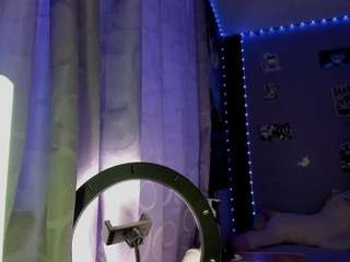 JuliSweet71 live cam preview