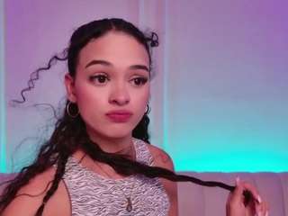 aprilrhodes Live Webcam on CamSoda