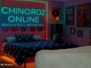 chinoroz webcam