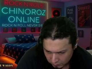 chinoroz webcam