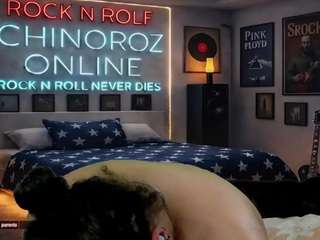 chinoroz webcam