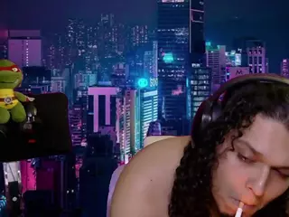 chinoroz's Live Sex Cam Show
