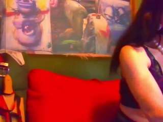 theblackangel1 Live Webcam on CamSoda