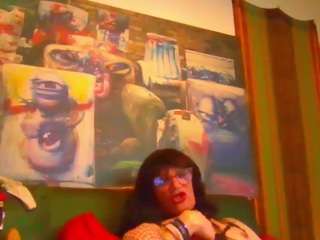 theblackangel1 Live Webcam on CamSoda
