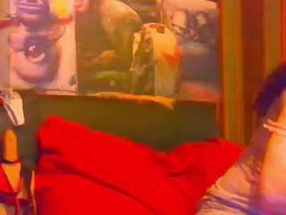 theblackangel1 Live Webcam on CamSoda