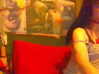 theblackangel1 Live Webcam on CamSoda