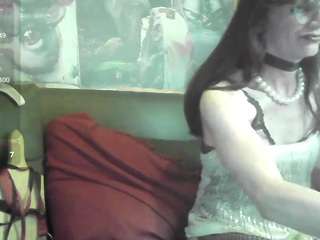 theblackangel1 Live Webcam on CamSoda
