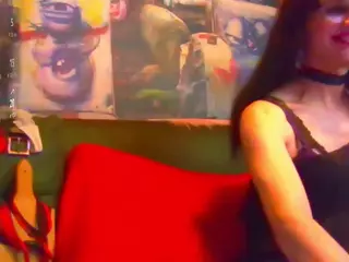 TheBlackAngel1's Live Sex Cam Show
