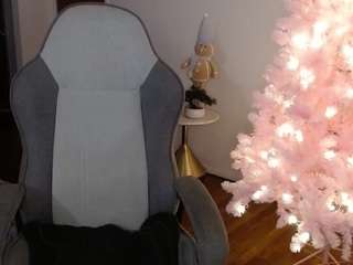 celineriche Live Webcam on CamSoda