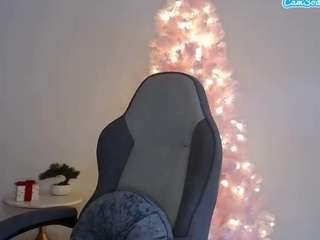 celineriche Live Webcam on CamSoda