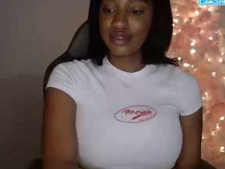 celineriche Live Webcam on CamSoda