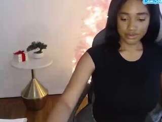 celineriche Live Webcam on CamSoda