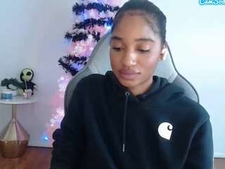 Celine Costas live cam preview