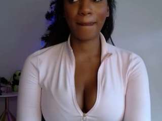 Celine Costas live cam preview