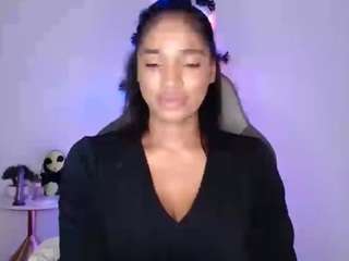 celineriche webcam model