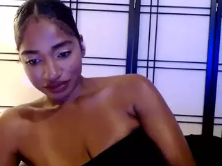 Celine Costas's Live Sex Cam Show