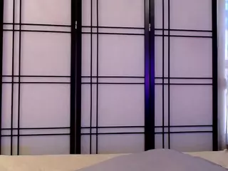 Celine Costas's Live Sex Cam Show