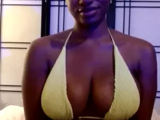 Celine Costas's Live Sex Cam Show